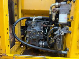 Buy Komatsu PC130-7 Used Excavator / 6 Buy Komatsu PC130-7 Used Excavator / 6