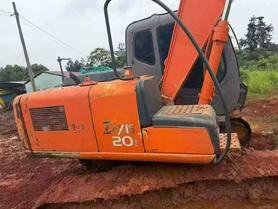 Buy Hitachi EX120 Used Excavator / 2 Buy Hitachi EX120 Used Excavator / 2