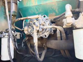 Buy Kobelco SK210 Used Excavator / 7 Buy Kobelco SK210 Used Excavator / 7