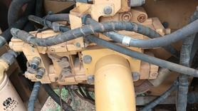 Buy Caterpillar 330C Used Excavator / 3 Buy Caterpillar 330C Used Excavator / 3