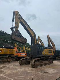 Buy XCMG LW600E Used Excavator / 7 Buy XCMG LW600E Used Excavator / 7