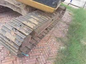 Buy Caterpillar 308B Used Excavator / 3 Buy Caterpillar 308B Used Excavator / 3