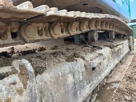 Buy Kobelco SK350-8 Used Excavator / 7 Buy Kobelco SK350-8 Used Excavator / 7