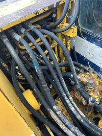 Buy Komatsu PC60-6 Used Excavator / 6 Buy Komatsu PC60-6 Used Excavator / 6
