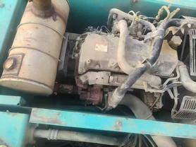 Buy Kobelco SK210 Used Excavator / 2 Buy Kobelco SK210 Used Excavator / 2