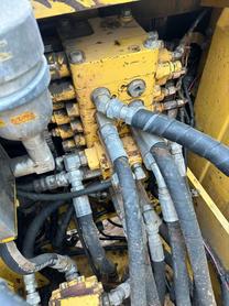 Buy Komatsu PC110-7 Used Excavator / 6 Buy Komatsu PC110-7 Used Excavator / 6
