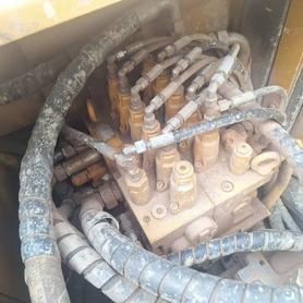 Buy Sany SY135 Used Excavator / 6 Buy Sany SY135 Used Excavator / 6