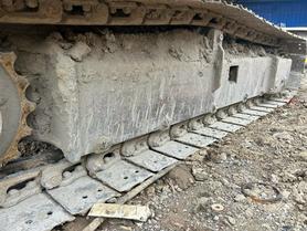 Buy Sany SY55 Used Excavator / 5 Buy Sany SY55 Used Excavator / 5