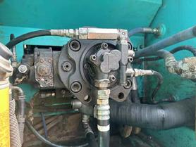 Buy Kobelco SK200-2 Used Excavator / 6 Buy Kobelco SK200-2 Used Excavator / 6