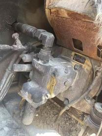 Buy Caterpillar 307B Used Excavator / 4 Buy Caterpillar 307B Used Excavator / 4