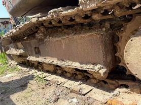 Buy Doosan DH55-7 Used Excavator / 4 Buy Doosan DH55-7 Used Excavator / 4