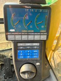 Buy Komatsu PC120-8 Used Excavator / 8 Buy Komatsu PC120-8 Used Excavator / 8