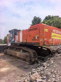 Buy Hitachi ZX890LCH-5A Used Excavator / 4 Buy Hitachi ZX890LCH-5A Used Excavator / 4