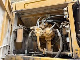 Buy Caterpillar 349E Used Excavator / 4 Buy Caterpillar 349E Used Excavator / 4