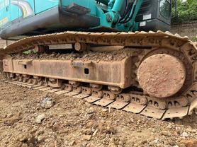 Buy Kobelco SK200-2 Used Excavator / 9 Buy Kobelco SK200-2 Used Excavator / 9
