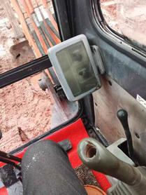 Buy Doosan DH55 Used Excavator / 6 Buy Doosan DH55 Used Excavator / 6