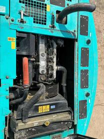 Buy Kobelco SK200-2 Used Excavator / 4 Buy Kobelco SK200-2 Used Excavator / 4