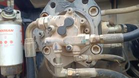 Buy Doosan DH300-5 Used Excavator / 7 Buy Doosan DH300-5 Used Excavator / 7