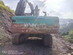 Buy Kobelco SK330 Used Excavator / 4 Buy Kobelco SK330 Used Excavator / 4