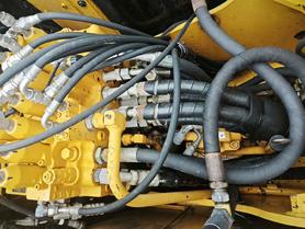 Buy Caterpillar 312D2GC Used Excavator / 7 Buy Caterpillar 312D2GC Used Excavator / 7