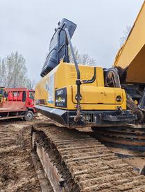 Buy Sany SY305C Used Excavator / 3 Buy Sany SY305C Used Excavator / 3
