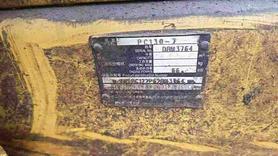 Buy Komatsu PC130-7 Used Excavator / 4 Buy Komatsu PC130-7 Used Excavator / 4