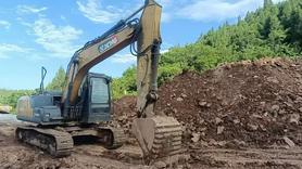 Buy XCMG XE135B Used Excavator / 9 Buy XCMG XE135B Used Excavator / 9