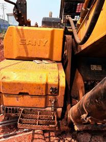 Buy Sany SY375H Used Excavator / 4 Buy Sany SY375H Used Excavator / 4