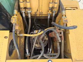 Buy Caterpillar 336DL Used Excavator / 6 Buy Caterpillar 336DL Used Excavator / 6