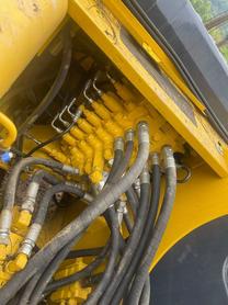 Buy Komatsu PC120-6 Used Excavator / 4 Buy Komatsu PC120-6 Used Excavator / 4