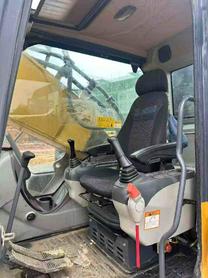 Buy XCMG XE490DK Used Excavator / 9 Buy XCMG XE490DK Used Excavator / 9