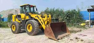 Buy SDLG L953 Used Loader Buy SDLG L953 Used Loader