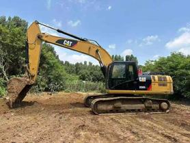 Buy Caterpillar 326DL Used Excavator / 7 Buy Caterpillar 326DL Used Excavator / 7