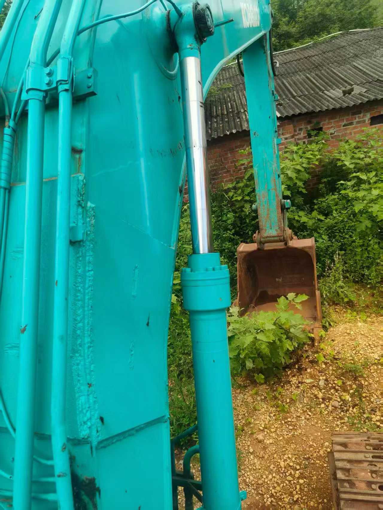 Buy Kobelco SK250 Used Excavator / 5 Buy Kobelco SK250 Used Excavator / 5