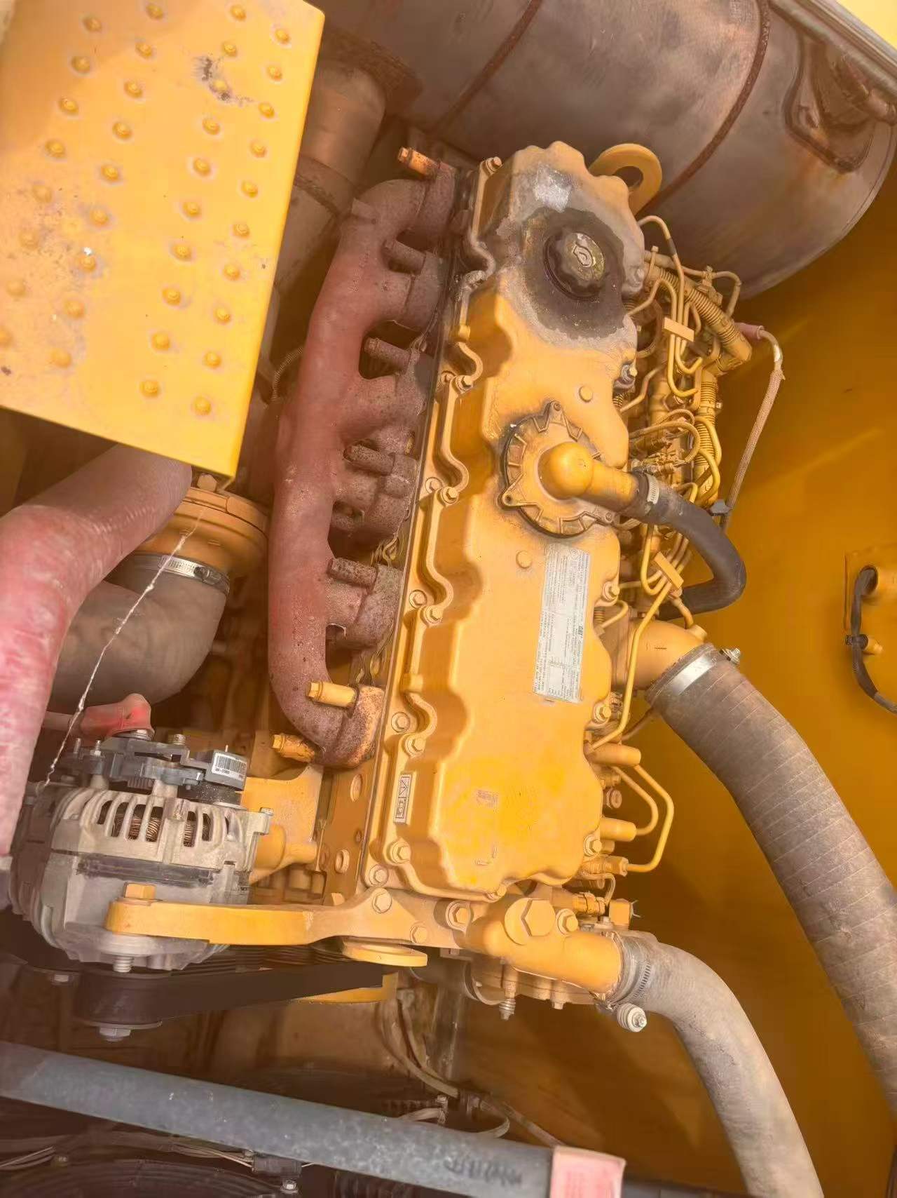 Buy Caterpillar 330B Used Excavator / 2