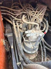 Buy Hitachi ZH200-5A Used Excavator / 4 Buy Hitachi ZH200-5A Used Excavator / 4