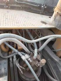 Buy Sany SY365C Used Excavator / 8 Buy Sany SY365C Used Excavator / 8