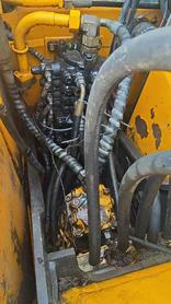 Buy Sany SY75 Used Excavator / 3 Buy Sany SY75 Used Excavator / 3