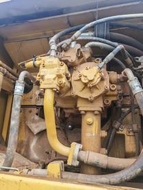 Buy Caterpillar 349E Used Excavator / 4 Buy Caterpillar 349E Used Excavator / 4