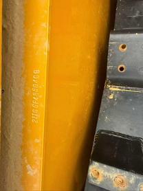 Buy Sany SY550H Used Excavator / 5 Buy Sany SY550H Used Excavator / 5
