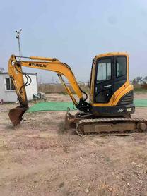 Buy Hyundai R35Z Used Excavator / 4 Buy Hyundai R35Z Used Excavator / 4