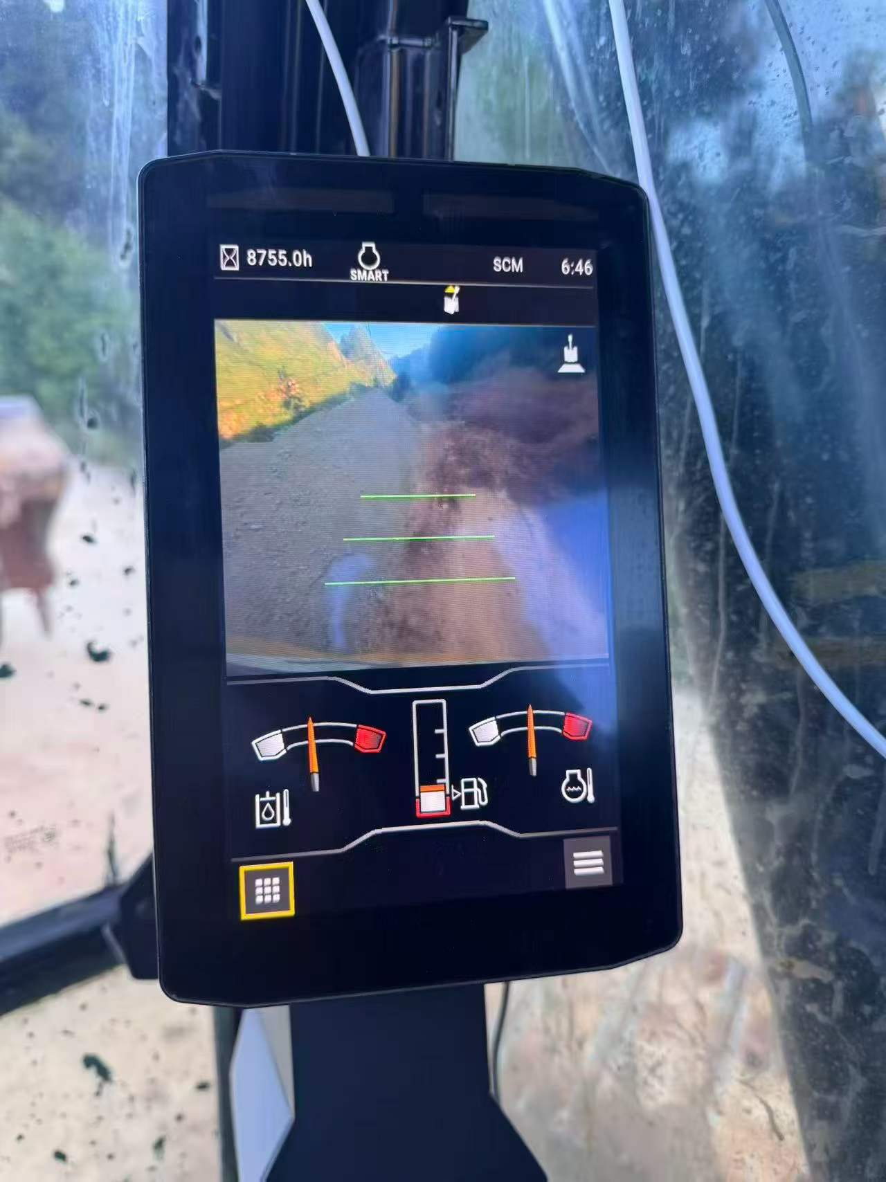 Buy Caterpillar 320GC Used Excavator / 1