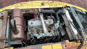 Buy Sumitomo SH120Z3 Used Excavator / 4 Buy Sumitomo SH120Z3 Used Excavator / 4
