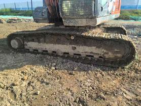 Buy Hitachi EX200-3 Used Excavator / 2 Buy Hitachi EX200-3 Used Excavator / 2