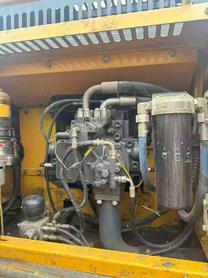 Buy XCMG XE490DK Used Excavator / 8 Buy XCMG XE490DK Used Excavator / 8