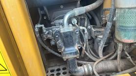 Buy Sany SY70C Used Excavator / 6 Buy Sany SY70C Used Excavator / 6
