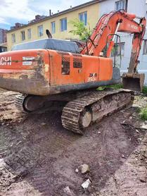 Buy Hitachi EX330 Used Excavator / 2 Buy Hitachi EX330 Used Excavator / 2