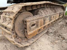 Buy XCMG XE900C Used Excavator / 6 Buy XCMG XE900C Used Excavator / 6
