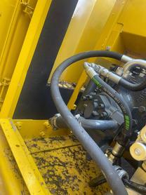 Buy Komatsu PC120-6 Used Excavator / 3 Buy Komatsu PC120-6 Used Excavator / 3