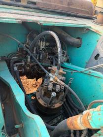 Buy Kobelco SK2008 Used Excavator / 6 Buy Kobelco SK2008 Used Excavator / 6